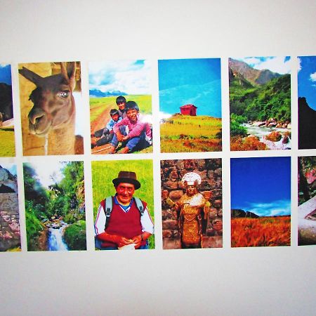 The Grasshopper Hostels Av Alta كوسكو المظهر الخارجي الصورة