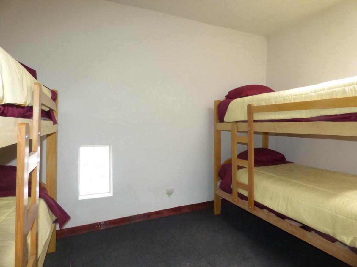 The Grasshopper Hostels Av Alta كوسكو المظهر الخارجي الصورة