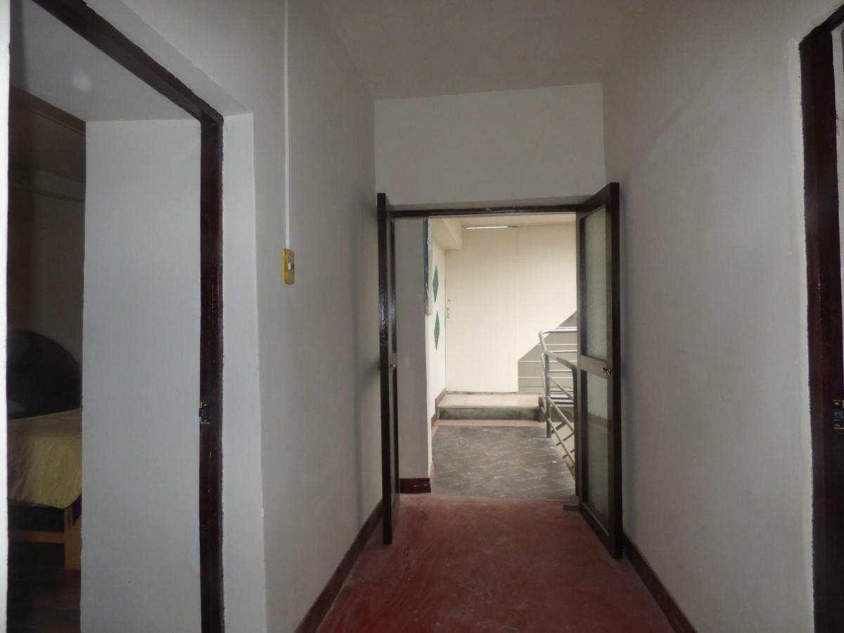 The Grasshopper Hostels Av Alta كوسكو المظهر الخارجي الصورة