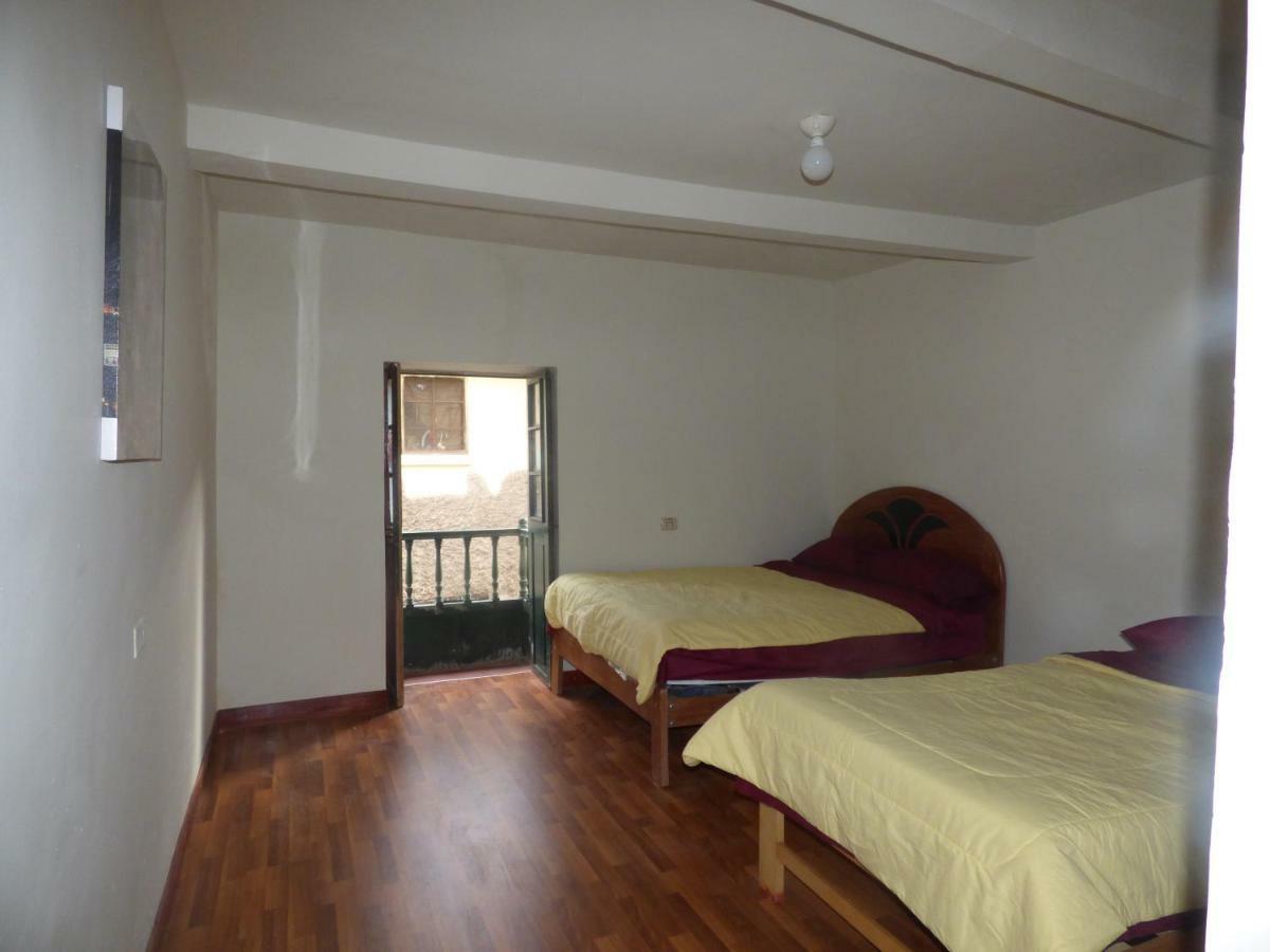 The Grasshopper Hostels Av Alta كوسكو المظهر الخارجي الصورة