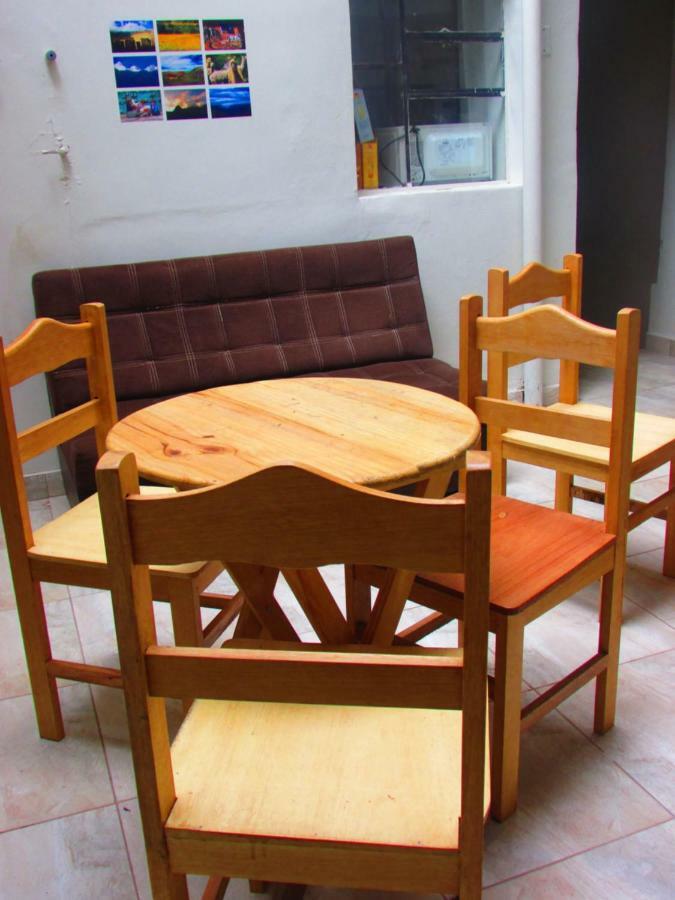 The Grasshopper Hostels Av Alta كوسكو المظهر الخارجي الصورة