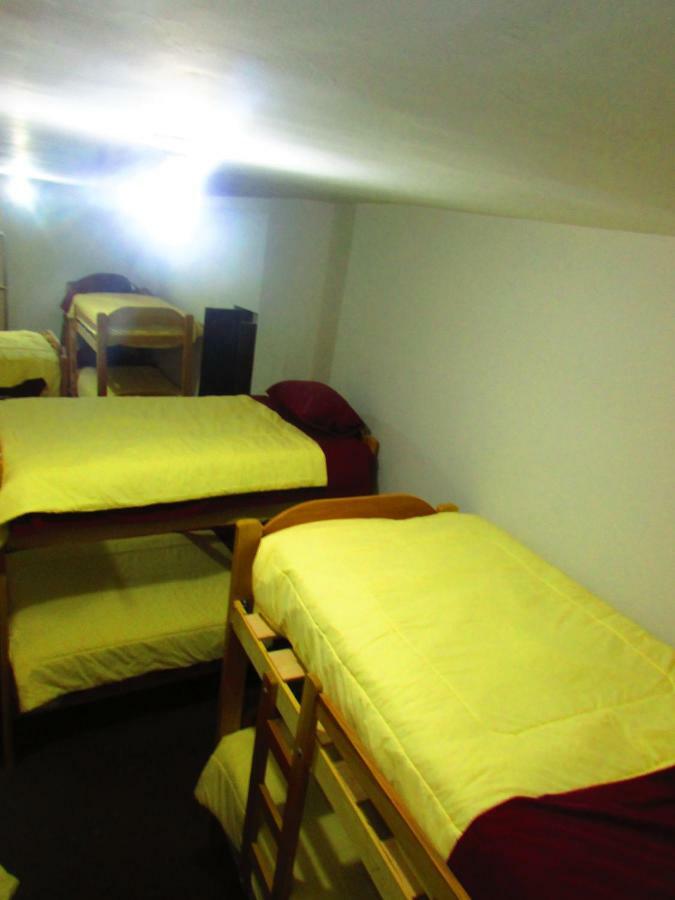 The Grasshopper Hostels Av Alta كوسكو المظهر الخارجي الصورة