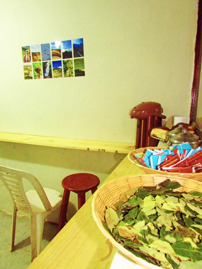 The Grasshopper Hostels Av Alta كوسكو المظهر الخارجي الصورة