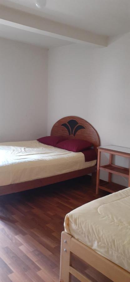 The Grasshopper Hostels Av Alta كوسكو المظهر الخارجي الصورة
