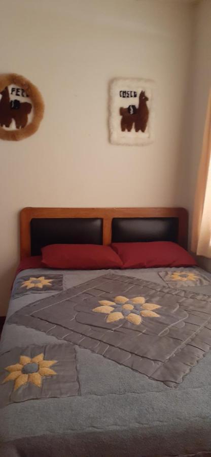 The Grasshopper Hostels Av Alta كوسكو المظهر الخارجي الصورة