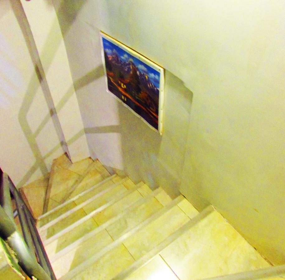 The Grasshopper Hostels Av Alta كوسكو المظهر الخارجي الصورة