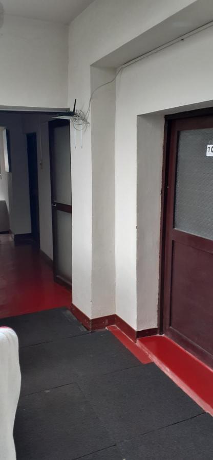 The Grasshopper Hostels Av Alta كوسكو المظهر الخارجي الصورة