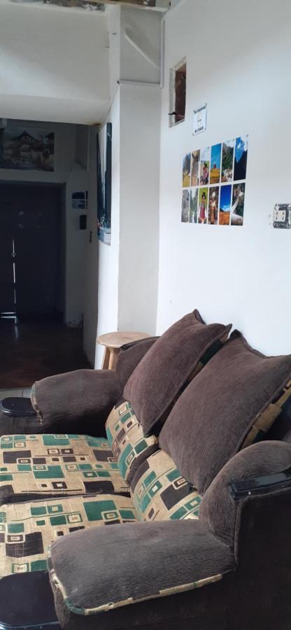 The Grasshopper Hostels Av Alta كوسكو المظهر الخارجي الصورة