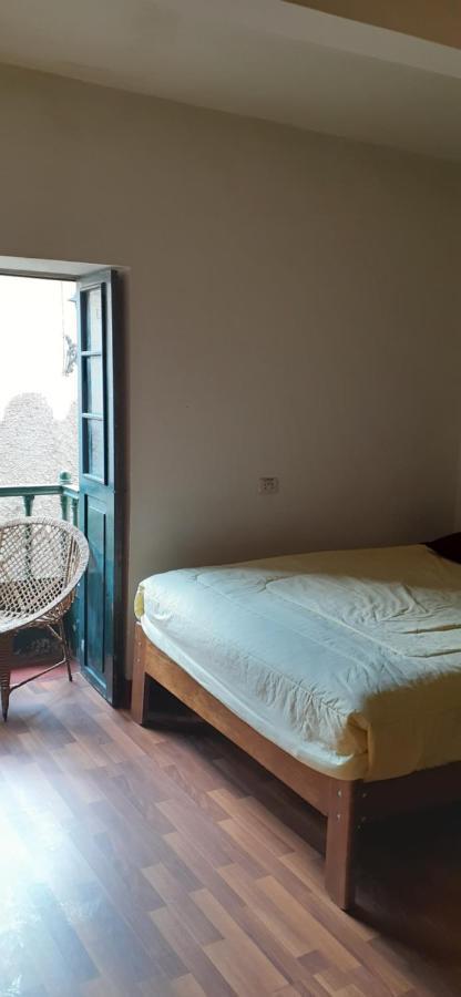 The Grasshopper Hostels Av Alta كوسكو المظهر الخارجي الصورة