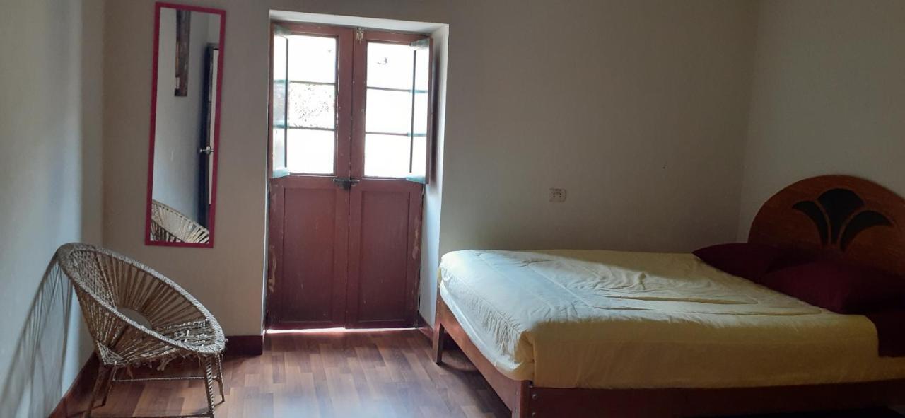 The Grasshopper Hostels Av Alta كوسكو المظهر الخارجي الصورة