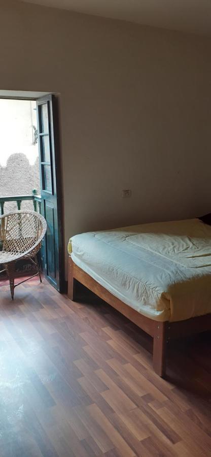The Grasshopper Hostels Av Alta كوسكو المظهر الخارجي الصورة