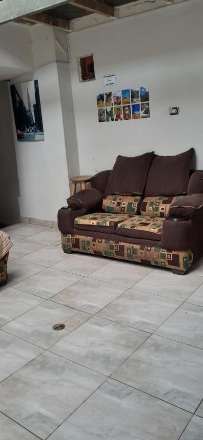 The Grasshopper Hostels Av Alta كوسكو المظهر الخارجي الصورة